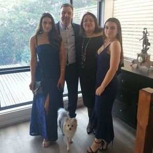 Meet your Posher, Precilla